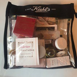 High end makeup and skincare grab bag!